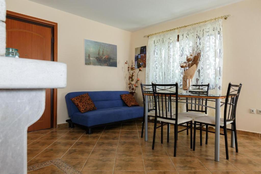 Glyfada Villas Parálion Ástros Dış mekan fotoğraf