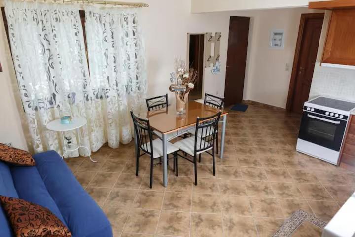 Glyfada Villas Parálion Ástros Dış mekan fotoğraf