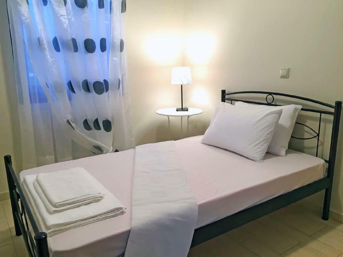 Glyfada Villas Parálion Ástros Dış mekan fotoğraf